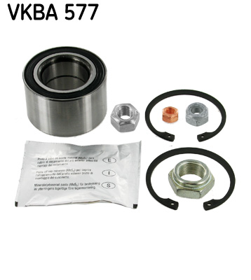 SKF Kerékcsapágy készlet VKBA577_SKF